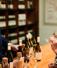 獵人谷 Tyrrell's VIP品酒體驗