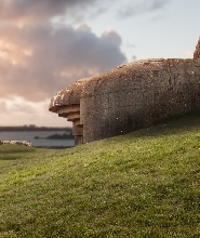 猶他州 & 奧馬哈 & 美國空降部門一日遊（巴約出發）