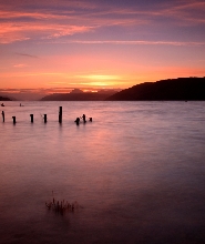 阿伯丁出發| 尼斯湖和高地之旅