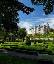 因弗內斯出發| 前往鄧羅賓城堡和東羅斯的隱藏寶石