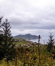 島嶼一日遊：從格拉斯哥出發前往阿倫島