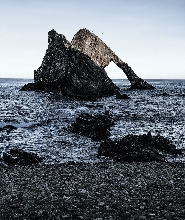 阿伯丁出發| 東北海岸步道