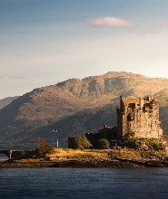 因弗內斯出發| 托裏登、阿普爾克羅斯和艾琳多南城堡之旅