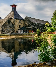 阿伯丁出發| 斯佩塞威士忌之路和凱恩戈姆山脈（The Cairngorms）