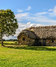 因弗內斯出發| 阿弗裡克峽谷、卡洛登古戰場和克拉瓦凱恩斯之旅