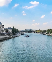 巴黎奧賽博物館之旅