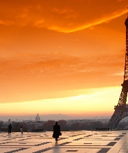 【限時優惠】巴黎艾菲爾鐵塔導覽