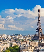 艾菲爾鐵塔攀登之旅（可選頂樓入場）
