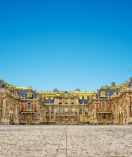 凡爾賽宮半日導覽，含國王套房參觀