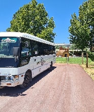 天鵝谷酒莊公共巴士一日遊