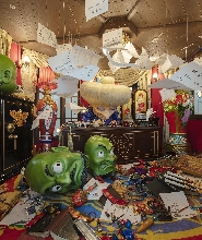 【名古屋出發】吉蔔力公園一日巴士之旅