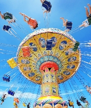 芽莊VinWonders主題樂園門票