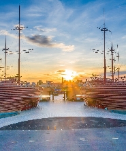 會安珍珠島遊樂園門票