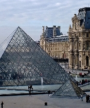 巴黎羅浮宮親子私人團體導覽