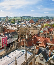 布裏斯托爾出發| 探索不為人知的牛津和科茨沃爾德