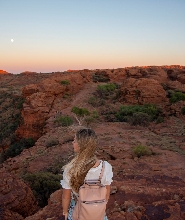 8天7夜 阿德萊德 & 烏魯魯探險之旅