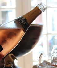 巴黎 Moët & Chandon 香檳全日私人品酒之旅