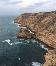 3天2夜 西澳粉紅仙境＆卡爾巴裏＆尖峰石陣之旅