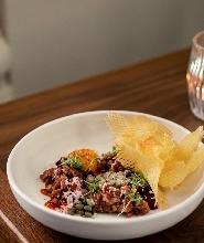 Esquire Drink and Dine - 雪梨維多利亞女王大廈