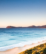 3日塔斯馬尼亞霍巴特、亞瑟港和布魯尼島之旅