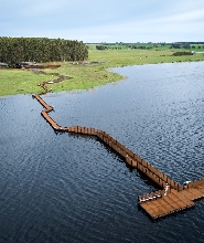 泰拉克文化之旅2小時導覽