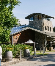 思洛美酒莊之旅及品酒體驗