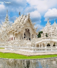 從清邁出發：清萊金三角遊船湊團一日遊