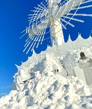 怡朗朝聖之旅，享用加林農場 (Garin Farm) 點心