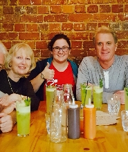 Eat Drink Walk 伯斯 - 酒吧之旅