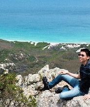 威爾遜斯普羅蒙特裏國家公園導覽一日遊