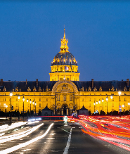 璀璨城市觀光 & 紅磨坊歌舞表演（含香檳）