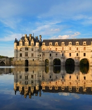 羅亞爾河谷城堡導覽