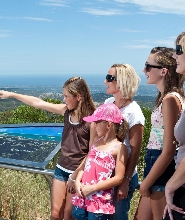 阿得雷德市中心出發| 阿得雷德山＆德國村導覽半日遊