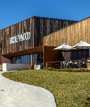 獵人谷 Brokenwood 酒莊之旅＆品酒體驗