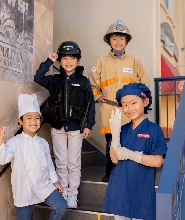 甲子園KidZania遊樂園門票