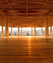 廣島折鶴塔門票