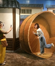 東京幻視藝術迷宮館門票