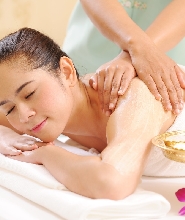 曼谷 Center Point Massage & Spa (是隆分店)
