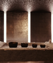 RarinJinda水療中心清邁分店（高端套餐）