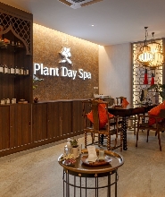 曼谷 Plant Day Spa 水療按摩體驗（奔集 Tower B 分店）