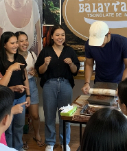 菲律賓怡朗經典體驗：巴拉伊塔布萊亞、皇家大道與達米雷斯山