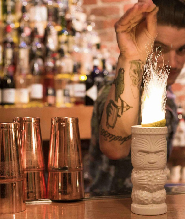 墨爾本傳奇酒吧巡禮：幕後故事