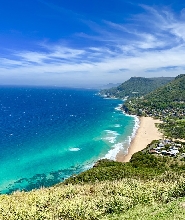 南部海岸及南部高地私人一日遊