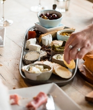 亞拉河谷乳品野餐包