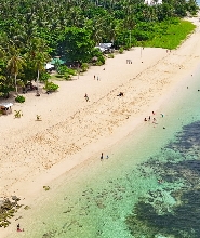 錫亞高島私人全日探索之旅