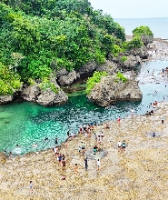 錫亞高島 General Luna 私人全日導覽