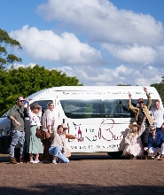 坦伯林山酒莊一日遊（含接送）