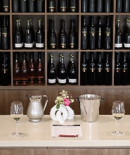 獵人谷卡普凱利酒莊（Capercaillie Wine）品酒體驗