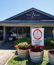 獵人谷RDC莊園紅門集體別墅品酒（僅限成人）