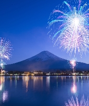 全國花火競技大會大曲花火祭＆秋田週邊接送